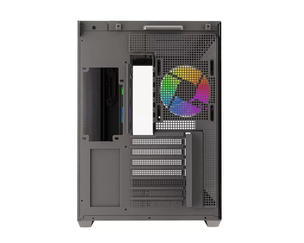 Кутия Redragon Evo ARGB GC-623-PRO 3