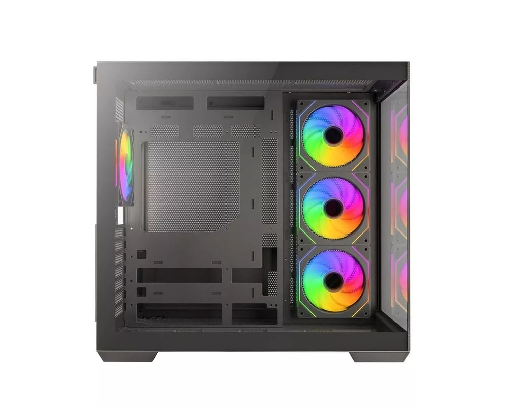 Кутия Redragon Evo ARGB GC-623-PRO 2