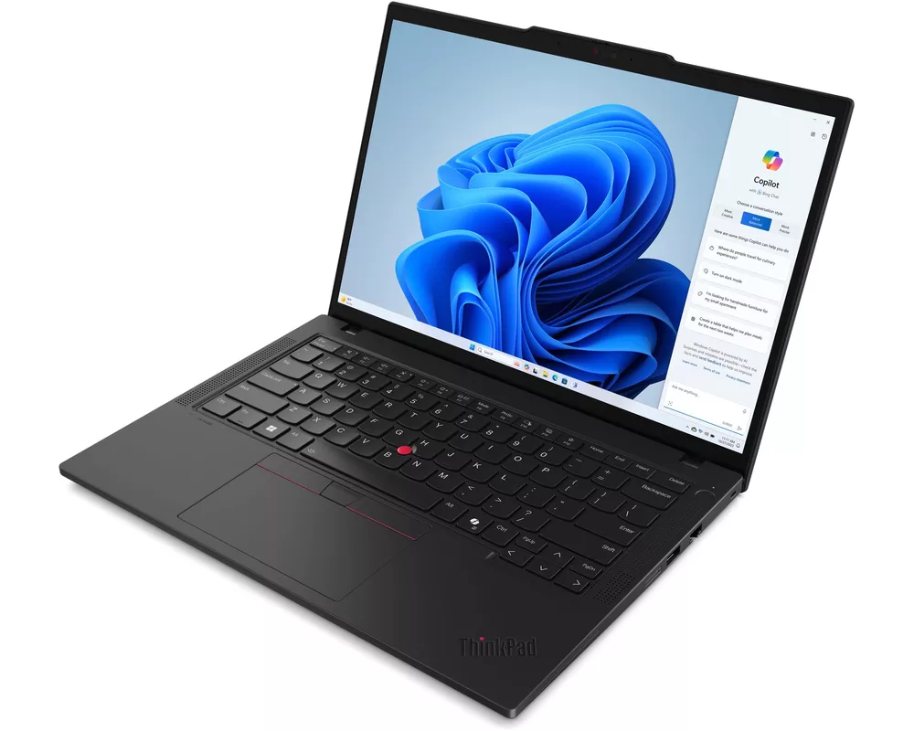 Лаптоп Lenovo ThinkPad T14 Gen 5 (Intel) 4