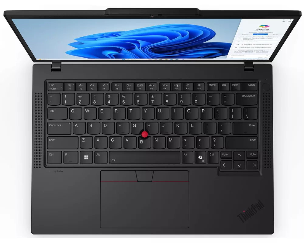 Лаптоп Lenovo ThinkPad T14 Gen 5 (Intel) 2