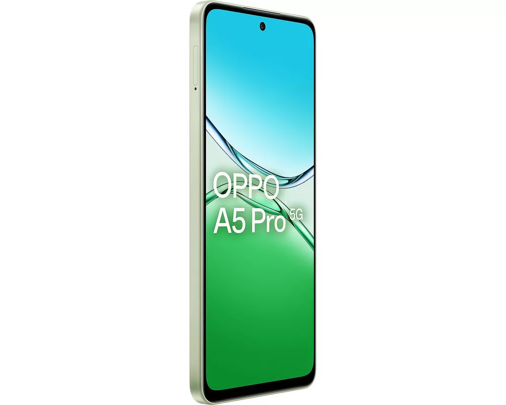 Смартфон Oppo A5 Pro 5G Olive Green 8+256GB 4