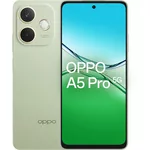 <span>Смартфон</span> Oppo A5 Pro 5G Olive Green 8+256GB <span class='catalog-num-in-name'>CPH2695_8+256_OG</span> - 