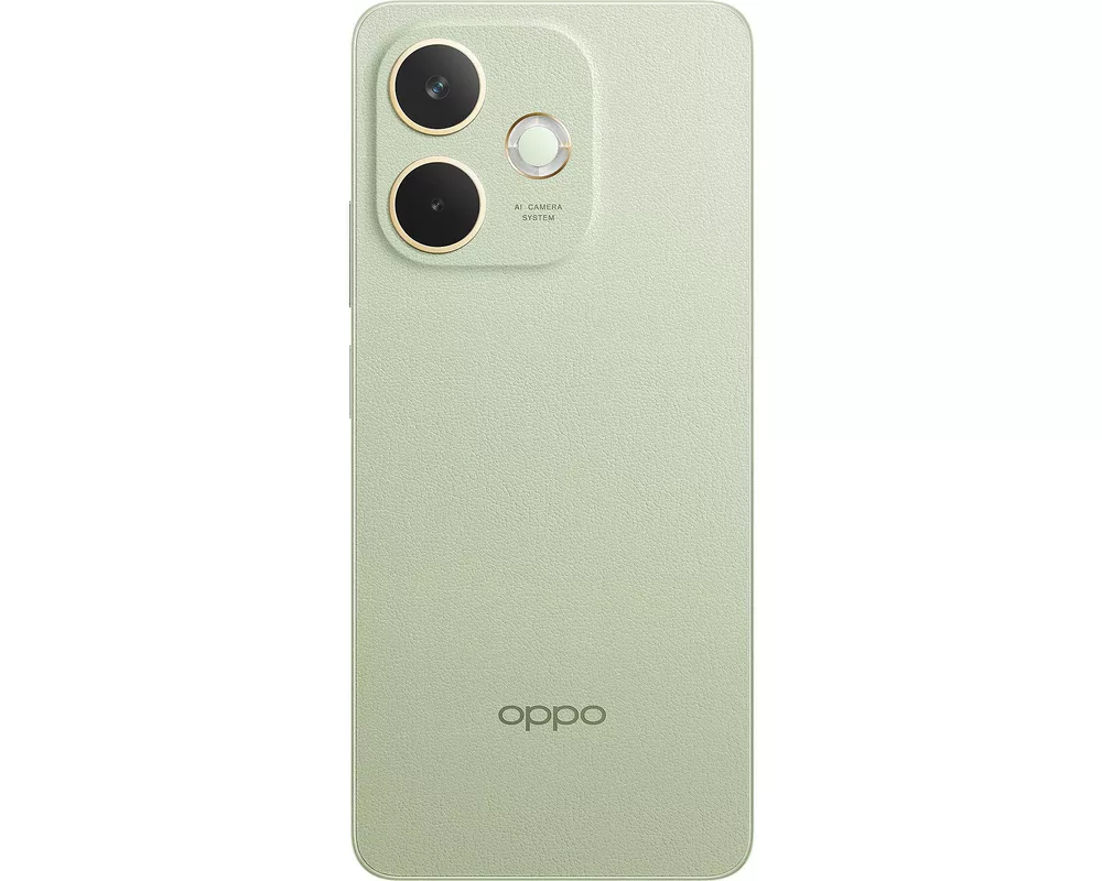 Смартфон Oppo A5 Pro 5G Olive Green 8+256GB 3