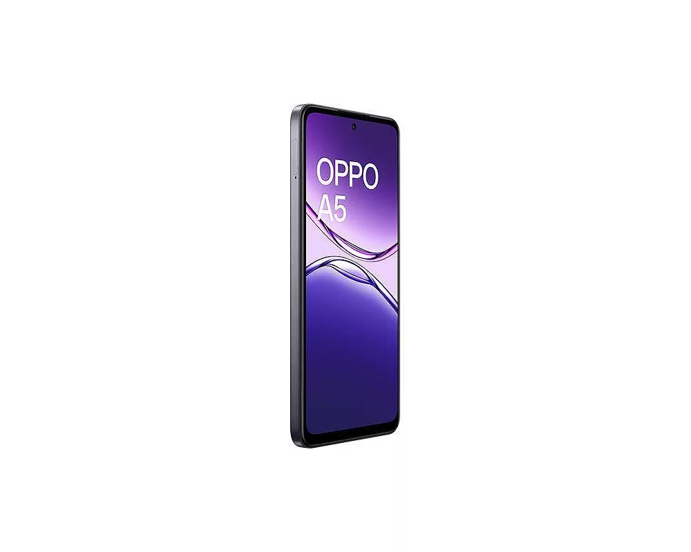 Смартфон Oppo A5 4G 6GB/128GB Dark Purple 4