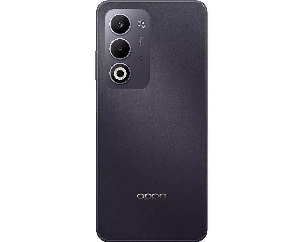 Смартфон Oppo A5m 4G Dark Purple 8+256GB 6