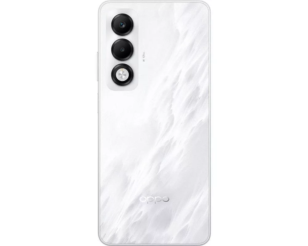 Смартфон Oppo A5m 4G Mist White 8+256GB 5