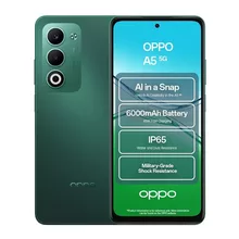  Oppo A5 5G 4GB/128GB Black Green  890874 CPH2735_4+128_BG на топ цена - PIC.bg