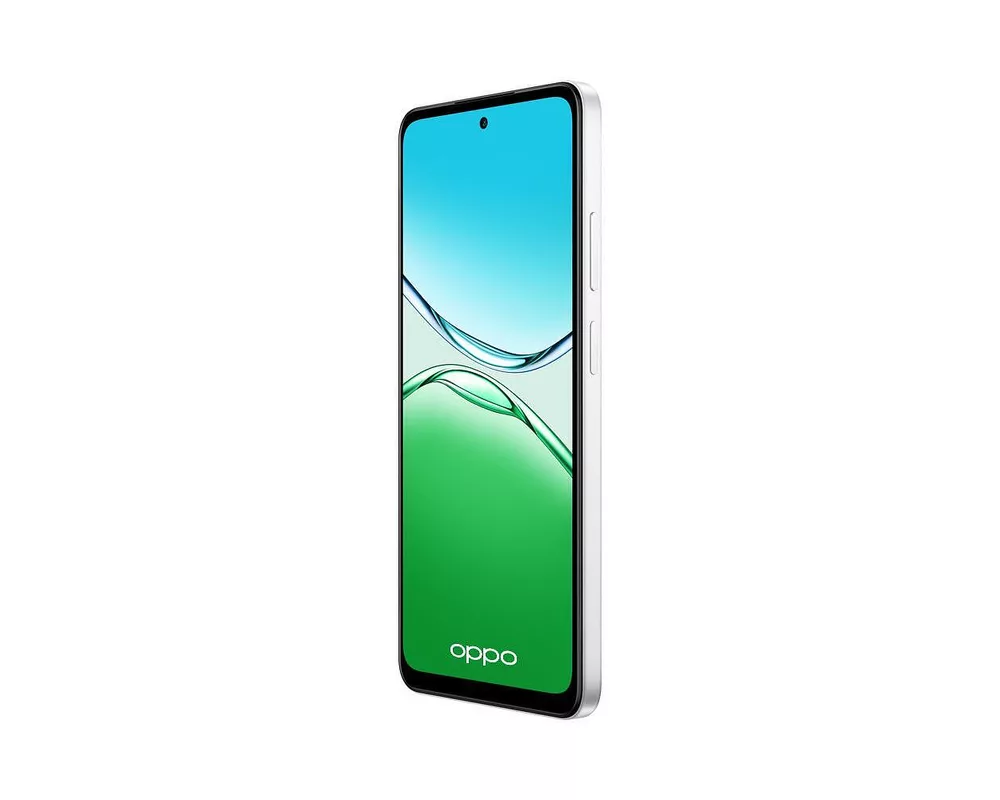 Смартфон Oppo A5 5G 4GB/128GB Mist White  4