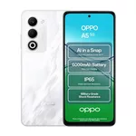 <span>Смартфон</span> Oppo A5 5G 4GB/128GB Mist White  <span class='catalog-num-in-name'>CPH2735_4+128_MW</span> - 