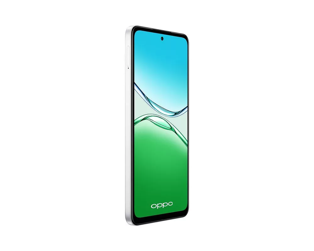 Смартфон Oppo A5 5G 4GB/128GB Mist White  2