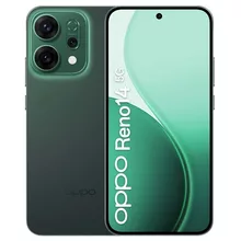  Oppo Reno 14 Luminous Green 12+512GB 890876 CPH2737_12+512_LG на топ цена - PIC.bg