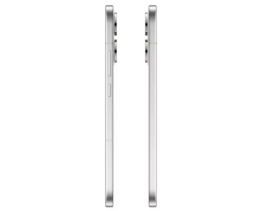 Смартфон Oppo Reno 14 Opal White 12+512GB 6