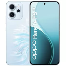  Oppo Reno 14 FS Opal Blue 12+512GB 890878 CPH2743_FS_12+512_OB на топ цена - PIC.bg