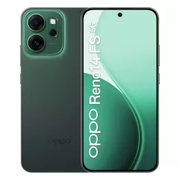  Oppo Reno 14 FS 12GB+512GB Luminous Green 890879 CPH2743_FS_12+512 на топ цена - PIC.bg