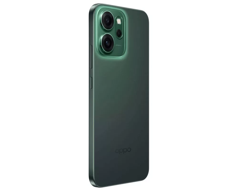 Смартфон Oppo Reno 14 FS 12GB+512GB Luminous Green 5