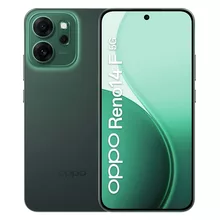  Oppo Reno 14 F 8GB+256GB Luminous Green  890880 CPH2743_F_8+256_LG на топ цена - PIC.bg