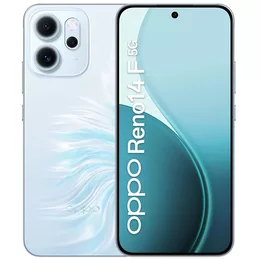  Oppo Reno 14 F Opal Blue 8+256GB 890881 CPH2743_F_8+256_OB на топ цена - PIC.bg