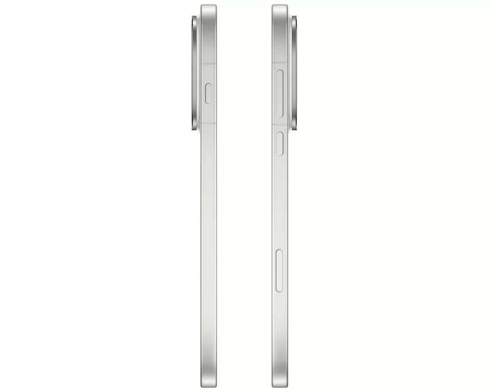 Смартфон Oppo Find X9 Pro 16GB/512GB - Silk White  4