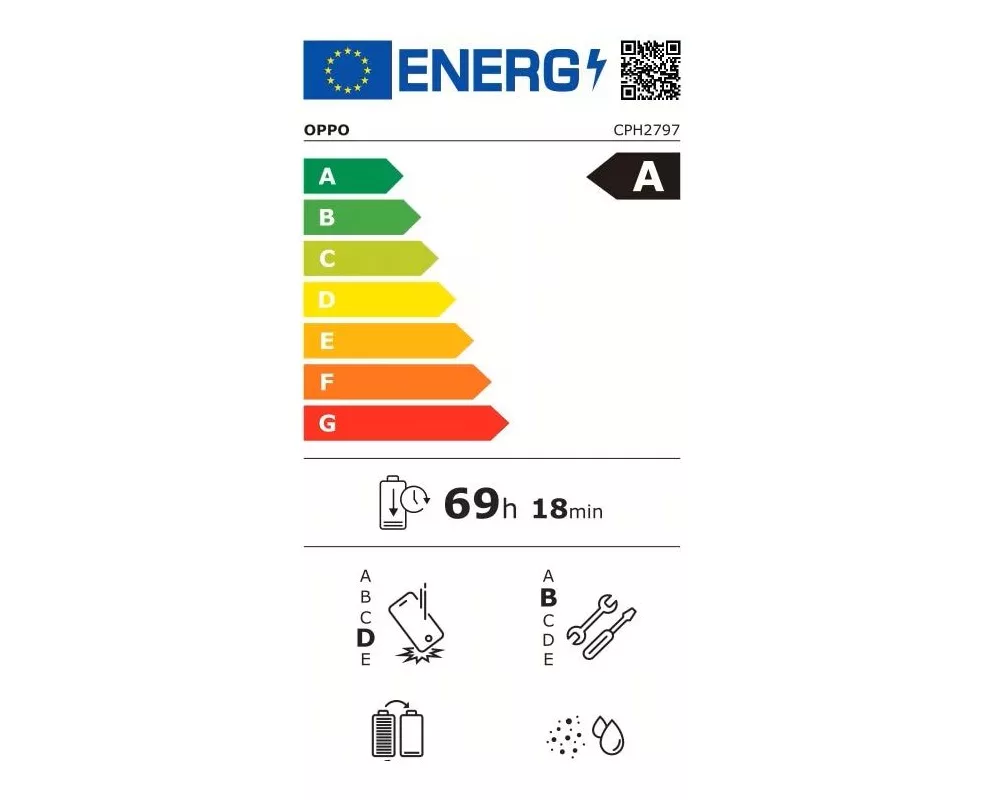 Смартфон Oppo Find X9 Pro 16GB/512GB - Silk White  6