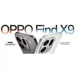 Смартфон Oppo Find X9 Pro 16GB/512GB - Titanium Charcoal 9