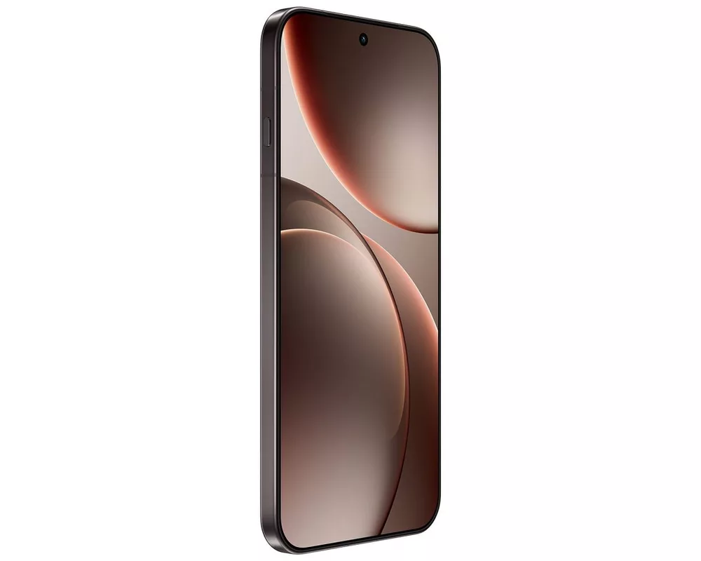 Смартфон Oppo Find X9 Pro 16GB/512GB - Titanium Charcoal 2