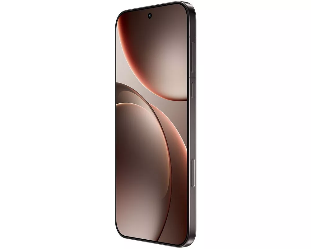 Смартфон Oppo Find X9 Pro 16GB/512GB - Titanium Charcoal 3