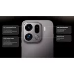Смартфон Oppo Find X9 Pro 16GB/512GB - Titanium Charcoal 11