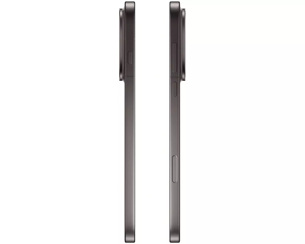 Смартфон Oppo Find X9 Pro 16GB/512GB - Titanium Charcoal 4