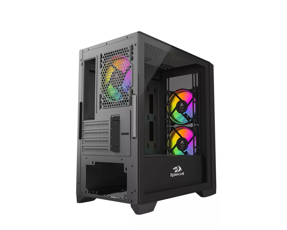 Кутия Redragon Paktis 2 GC-540 2