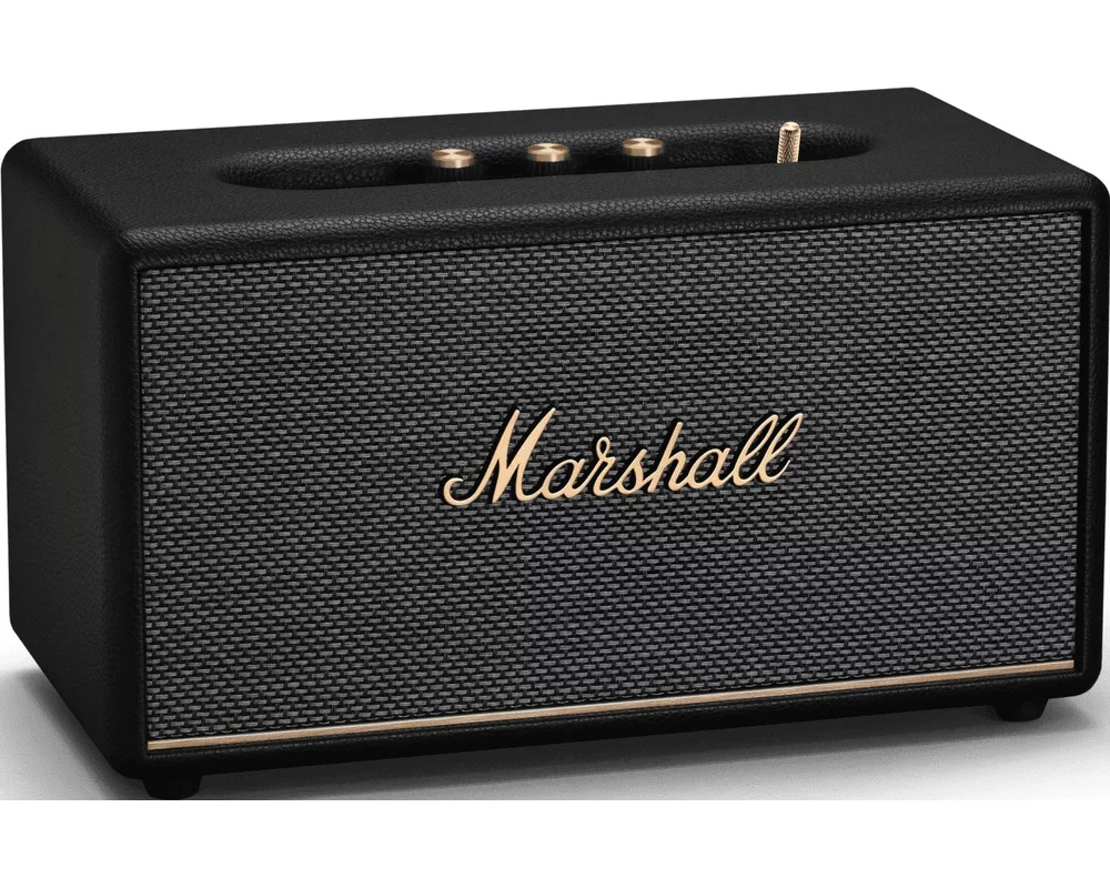 Аудио система Marshall Stanmore III Black 1006010 - черна 2