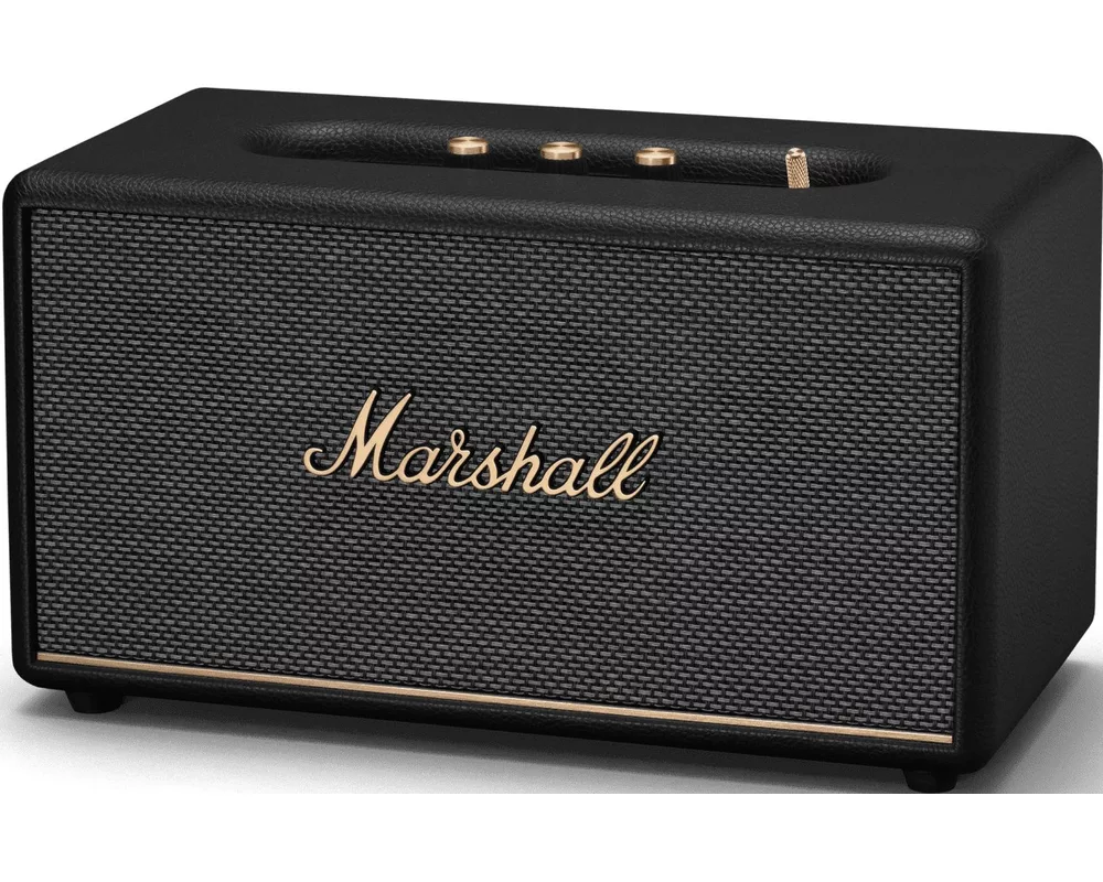 Аудио система Marshall Stanmore III Black 1006010 - черна 3