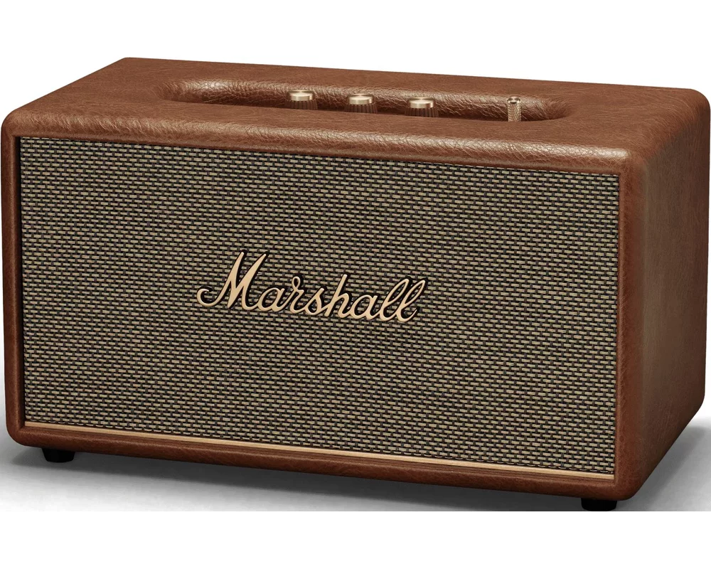 Аудио система Marshall Stanmore III Brown 1006080 - кафяв 3