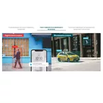 Цифрова IP камера TP-Link InSight S225(2.8mm) 8