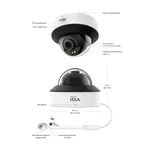 Цифрова IP камера TP-Link InSight S225(2.8mm) 10