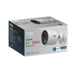 Цифрова IP камера TP-Link VIGI InSight S325(6mm) 4