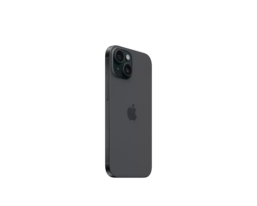 Смартфон Apple Iphone 15 128GB Black 2