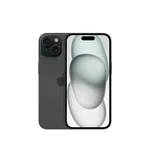 <span>Смартфон</span> Apple Iphone 15 128GB Black <span class='catalog-num-in-name'>MTP03QL/A</span> - 