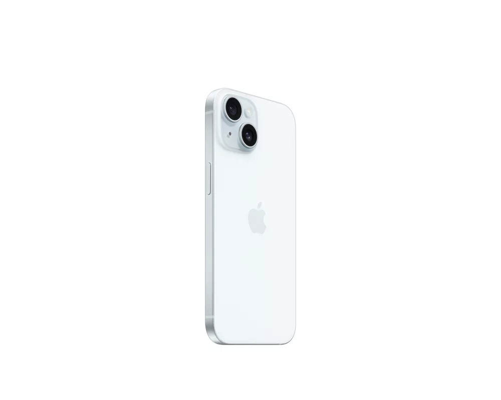 Смартфон Apple Iphone 15 128GB Blue 2