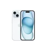 <span>Смартфон</span> Apple Iphone 15 128GB Blue <span class='catalog-num-in-name'>MTP43QL/A</span> - 