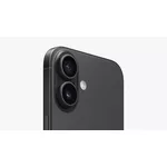 Смартфон Apple iPhone 16 128GB Black 5