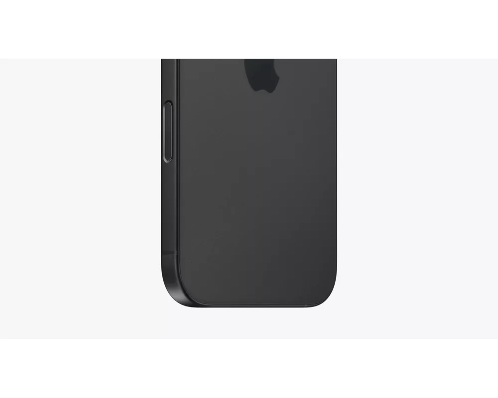 Смартфон Apple iPhone 16 128GB Black 4