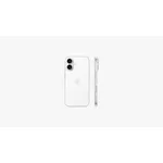 Смартфон Apple iPhone 16 128GB White 3
