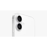 Смартфон Apple iPhone 16 128GB White 5