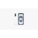 Смартфон Apple iPhone 16 128GB White 2