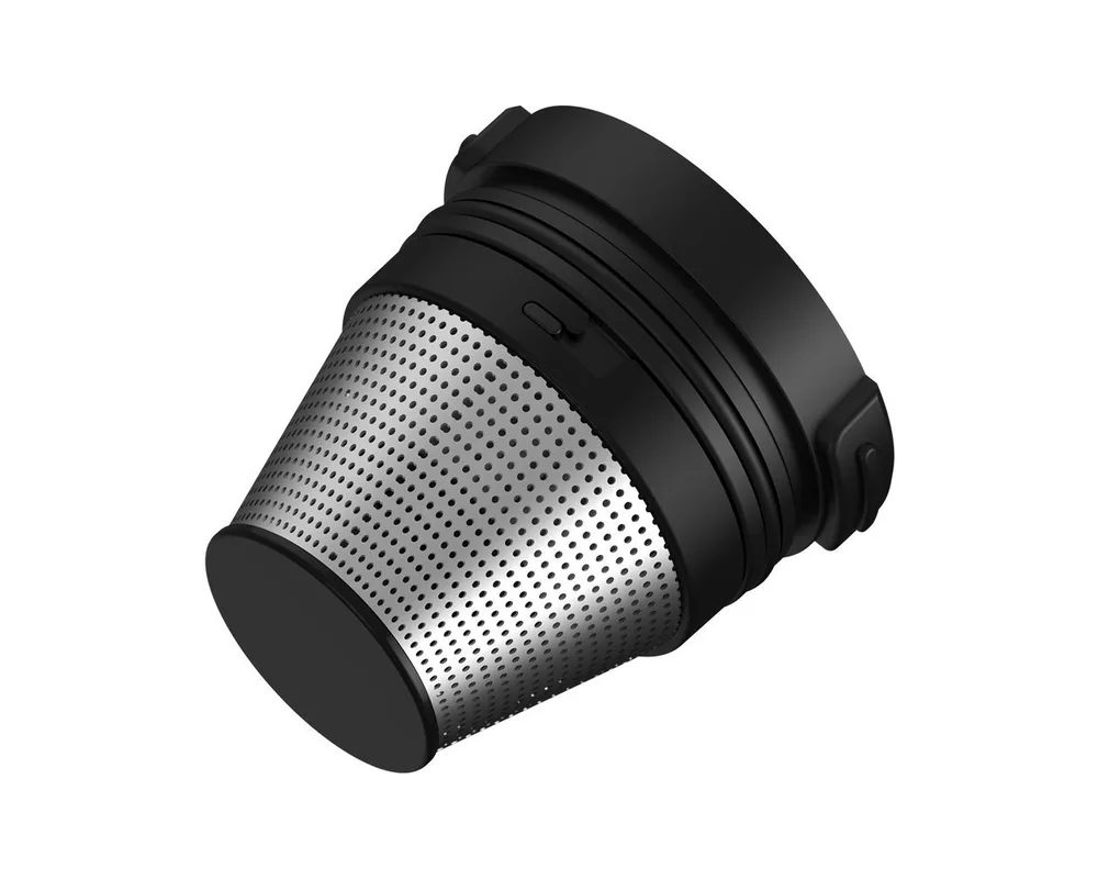 Прахосмукачка Baseus A3 черни 2