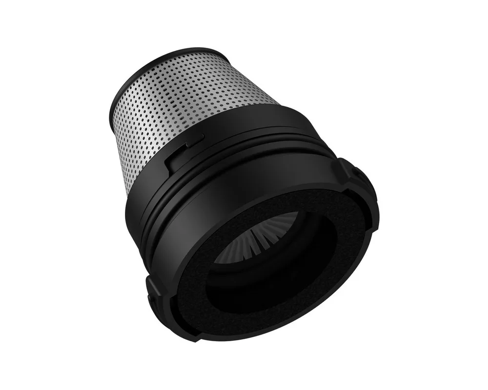 Прахосмукачка Baseus A3 черни 4