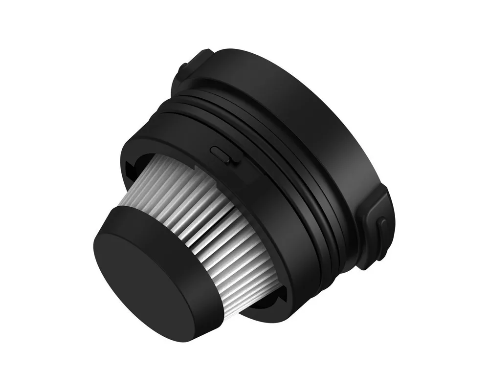 Прахосмукачка Baseus A3 черни 3