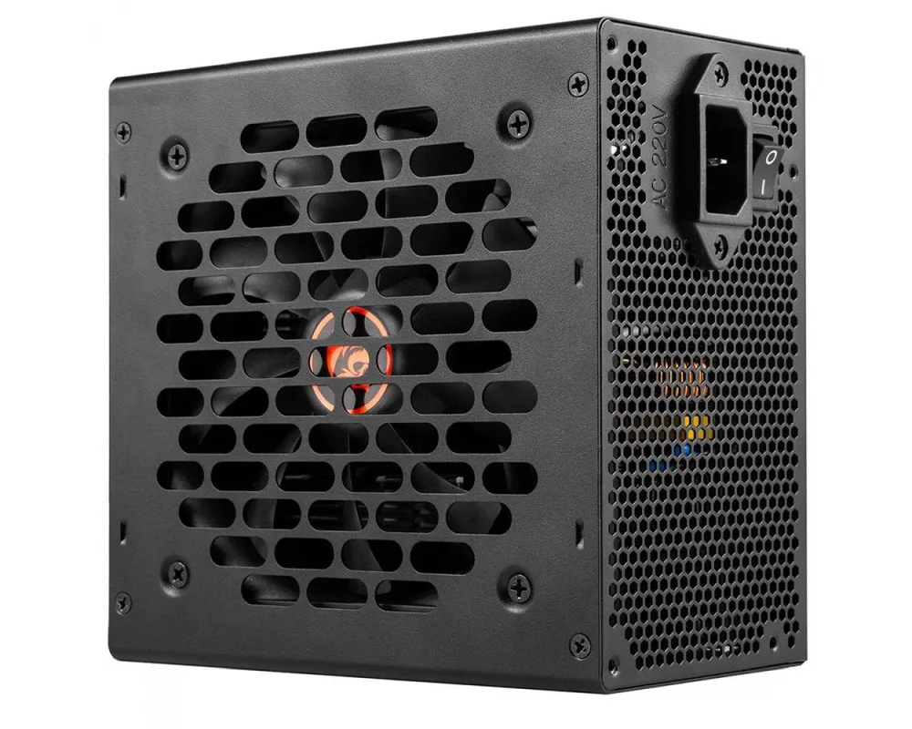 Захранване Redragon RGPS-600W 600W 80 PLUS Bronze 2