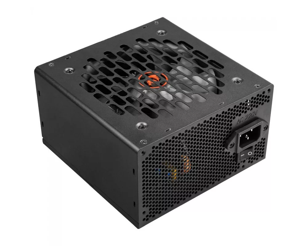 Захранване Redragon RGPS-600W 600W 80 PLUS Bronze 6