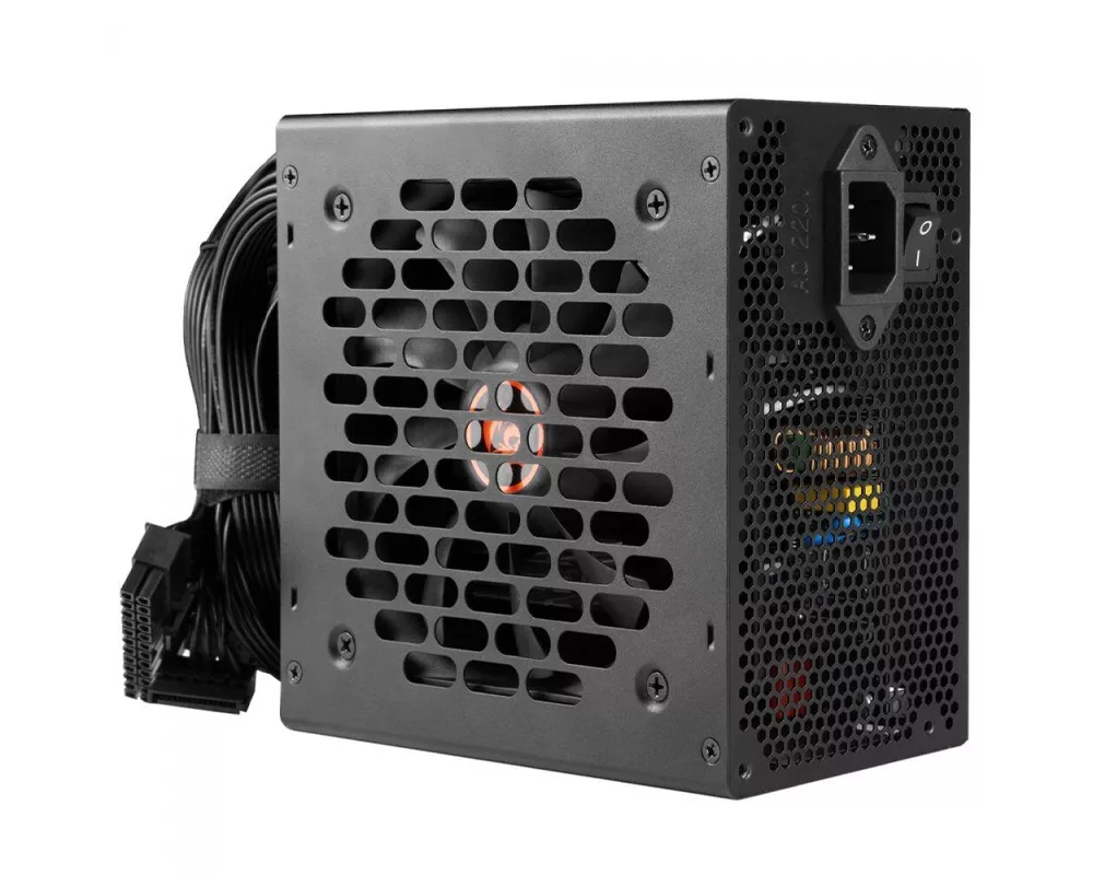 Захранване Redragon RGPS-600W 600W 80 PLUS Bronze 3